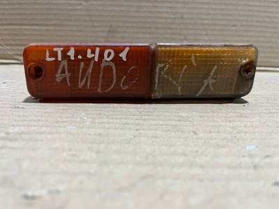 Поворотник правий перед daewoo lublin ii фото №1