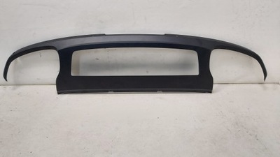 BRIDA DE PARAGOLPES PARTE TRASERA BENTLEY BENTAYGA 36A807521  