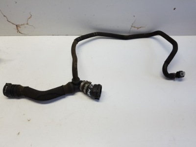 Bmw i3 шланг труба wody фото №1