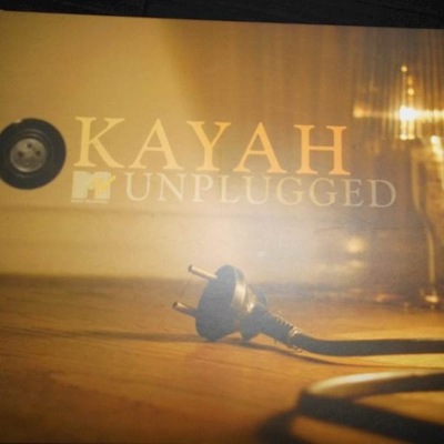 MTV Unplugged - Kayah