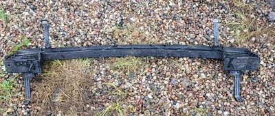 Балка бампера задняя задняя kia venga 86631-1p000 фото №1