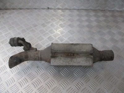 Катализатор seat ibiza iii 1.9 tdi фото №1