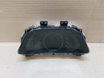 Lexus ux приладова панель лічильник 83800-76t60 фото №1