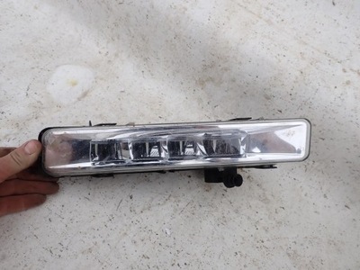 Bmw 5 g30 g31 17-20 противотуманная фара led правый фото №1