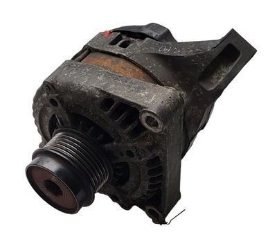 Генератор land rover freelander 2.0 дизель фото №1