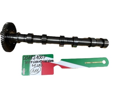 Вал jeep grand cherokee 3.0crd 20182100f фото №1