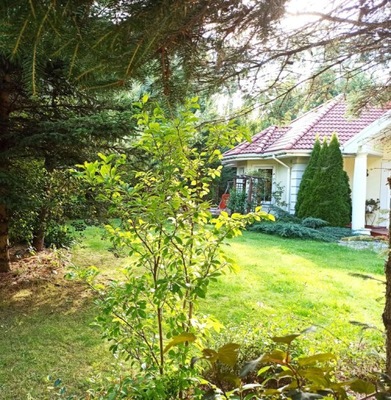 Dom, Grodzisk Mazowiecki, 113 m²