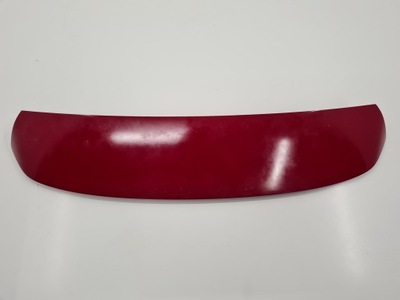 Honda accord 8 kombi спойлер кришки багажника фото №1