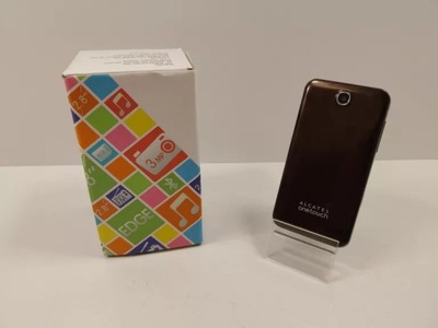 TELEFON ALCATEL ONETOUCH 2012G KOMPLET