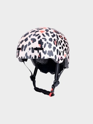 Kask rowerowy 4F