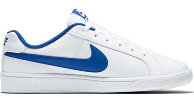 Buty męskie NIKE COURT ROYALE 749747 r. 45,5