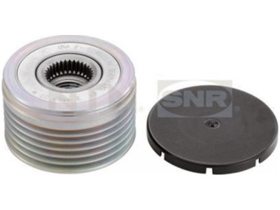 Генератор - зчеплення односторонній snr ga759.01 фото №1