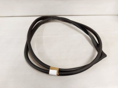 Hyundai i40 прокладка дверь правый задняя фото №1