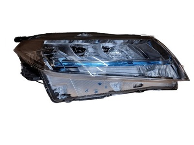 Фара правий led suzuki vitara 2019 - оригінал фото №1