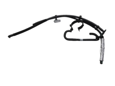 Przeody паливні laguna ii espace iii 8200224607 фото №1