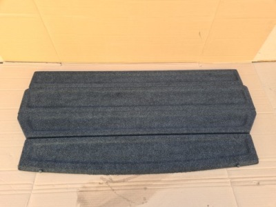 Шторка крыша панорамного opel meriva a фото №1