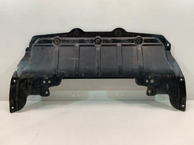 Bmw оригинальный номер 7363731 крышка системы рулевой фото №1