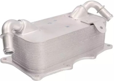 Thermotec d4n004tt радиатор масла, масло двигательный фото №1