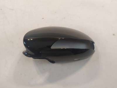 S-klasa w221 mercedes корпус зеркало левая фото №1