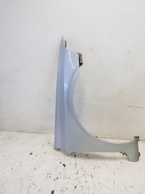 Крыло правый renault laguna ii teb64 2004r. фото №1