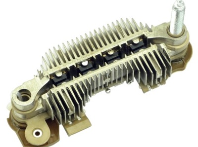 Arc5042 випрямляч генератора transit 2.5 td ldv фото №1