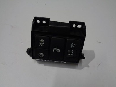 Панель перемикачів honda civic 9 ix фото №1