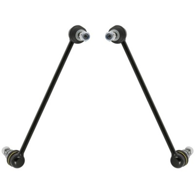 Соединители стабилизатора l+p nissan murano quashqai фото №1