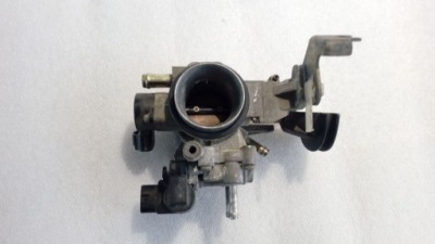 Toyota yaris i дросельна заслінка 1.0 бензин фото №1