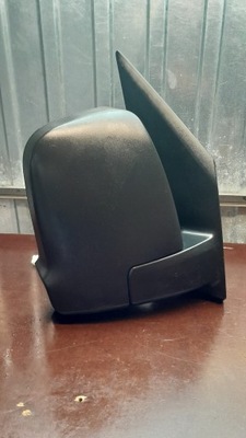 Зеркало правое sprinter a910 7 pinów фото №1