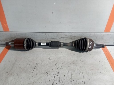 Honda jazz v приводной вал левая короткий ec 1.5 20- фото №1