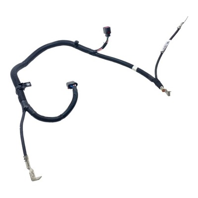 Джгут генератора dacia duster ii фото №1