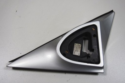 Треугольник зеркало lewego mercedes cl w215 фото №1