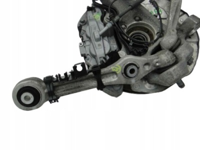 Mercedes glc x253 253 важіль передній лівий нижній фото №1