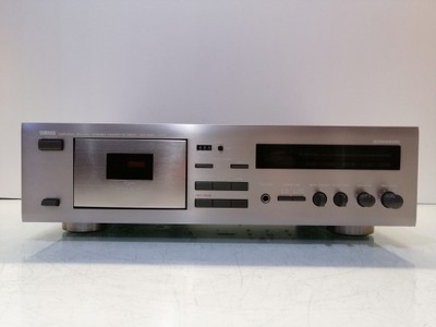 MAGNETOFON YAMAHA KX-260