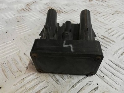 Citroen c5 датчик модуль поперечина руху 9653381280 фото №1