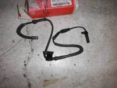 Датчик abs перед правий kia sorento 2006-2008 фото №1