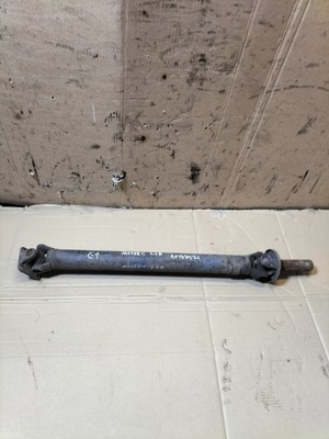 Wał привідний задня maverick 2.4b фото №1