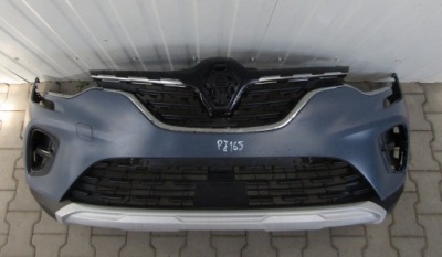 Бампер перед передний renault captur ii 2 19- фото №1