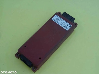 Модуль блок управления телефона audi a4 b6 8d0862335b nr30 фото №1