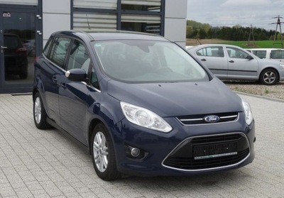 Ford Grand C-MAX 1.0 Ecoboost 125KM Jeden Wlas...