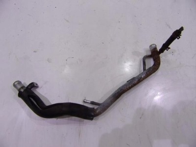 Wąż труба wody subaru outback iv 2.0 d фото №1