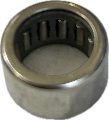 Подшипник игольчатый 9x13x8 фото №1