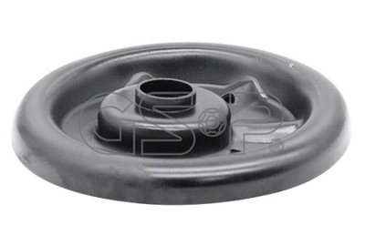 Mitsubishi carisma space star лист opory пружины амортизатора mr369118 фото №1