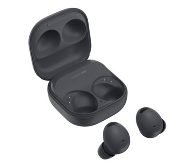 Słuchawki bezprzewodowe douszne Samsung Galaxy Buds2 Pro