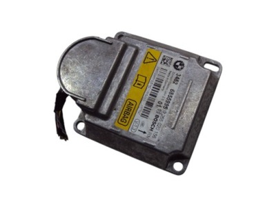 Датчик подушка безпеки bmw 1 f20 6855995 фото №1