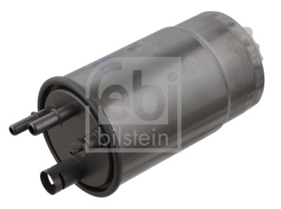 FILTRO COMBUSTIBLES FEBI BILSTEIN 30758  