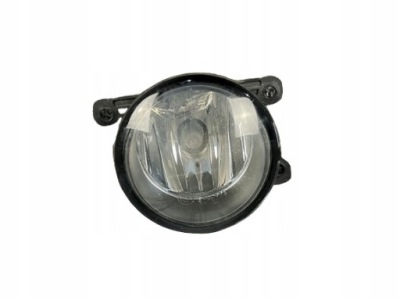 Renault laguna iii 3 протитуманна фара лівий перед передній 820007400b фото №1