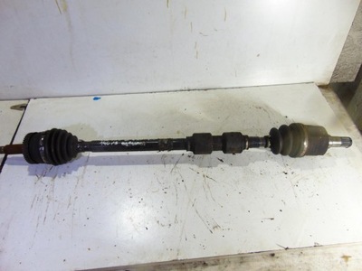 Приводной вал правая автоматическая коробка передач kia carens iii 2.0 crdi фото №1