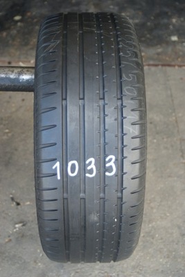 225/50R17 98Y Continental SportContact 2 225/50/17