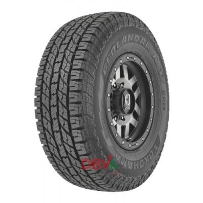 LAND ROVER DEFENDER 2.2 TD4 4X4 RUEDAS DE VERANO 235/70R16 YOKOHAMA  